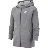 Club Fleece Full Zip Hoodie - Denny's