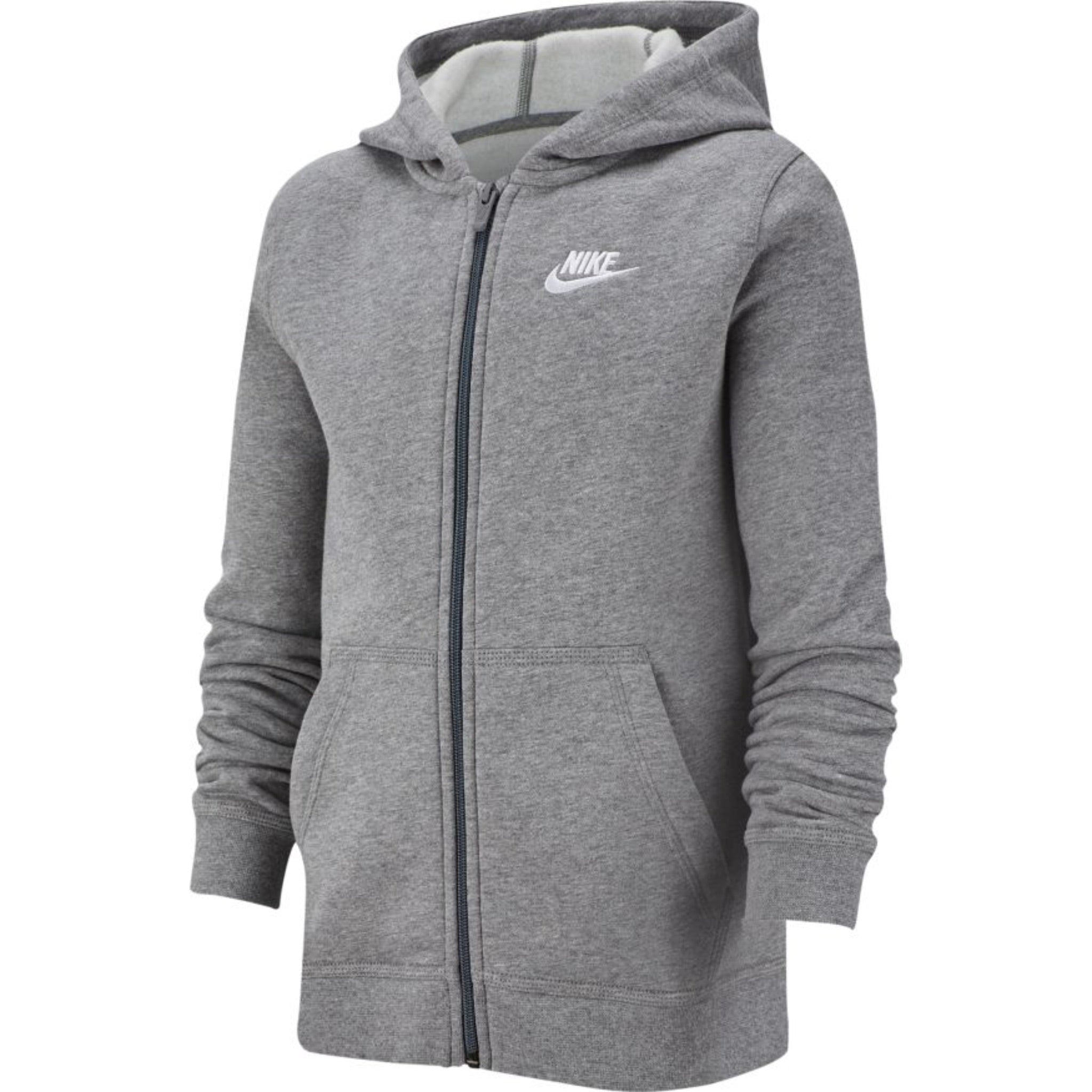 Club Fleece Full Zip Hoodie - Denny's