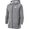 Club Fleece Full Zip Hoodie - Denny's