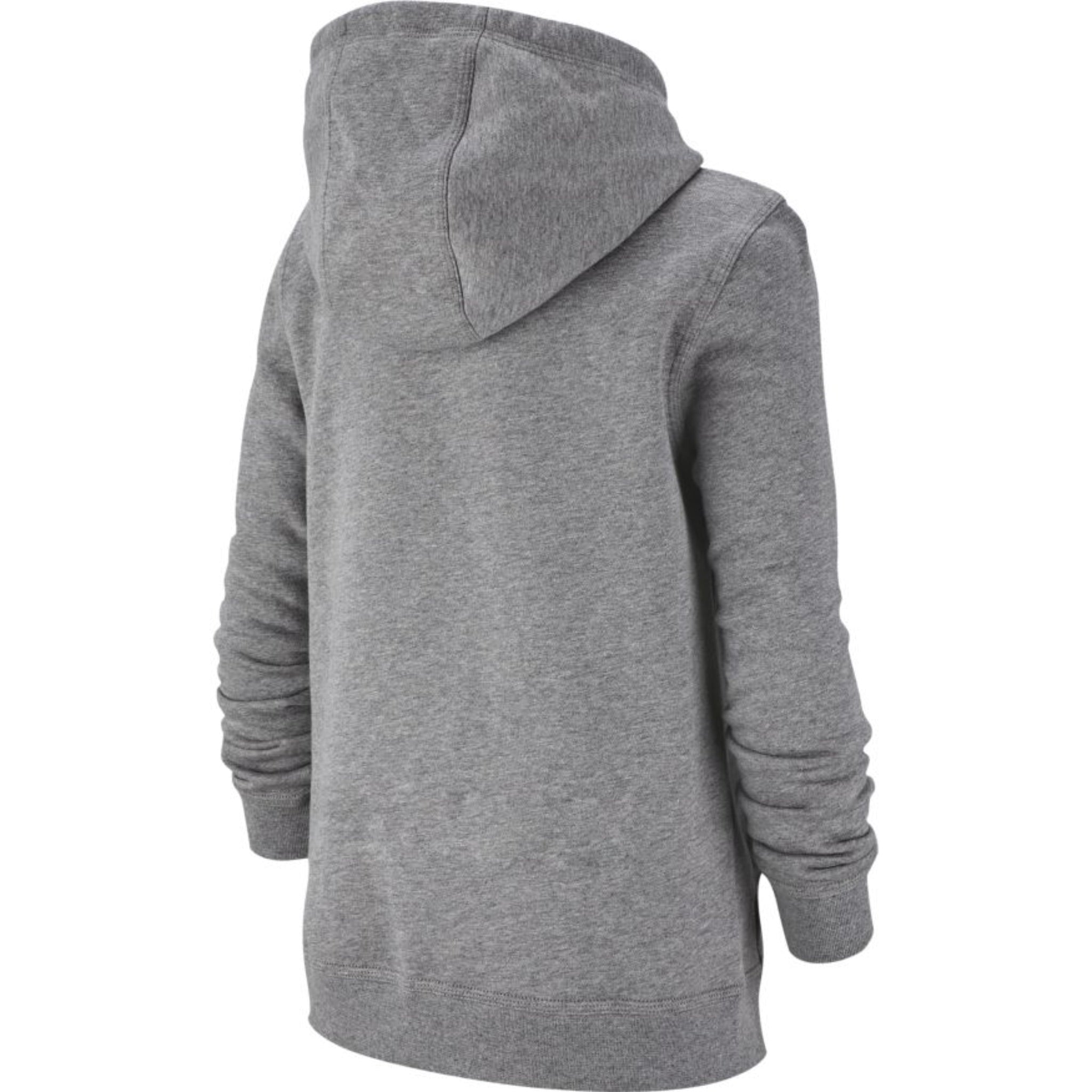 Club Fleece Full Zip Hoodie - Denny's