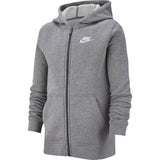 Club Fleece Zip Hoodie - Denny's