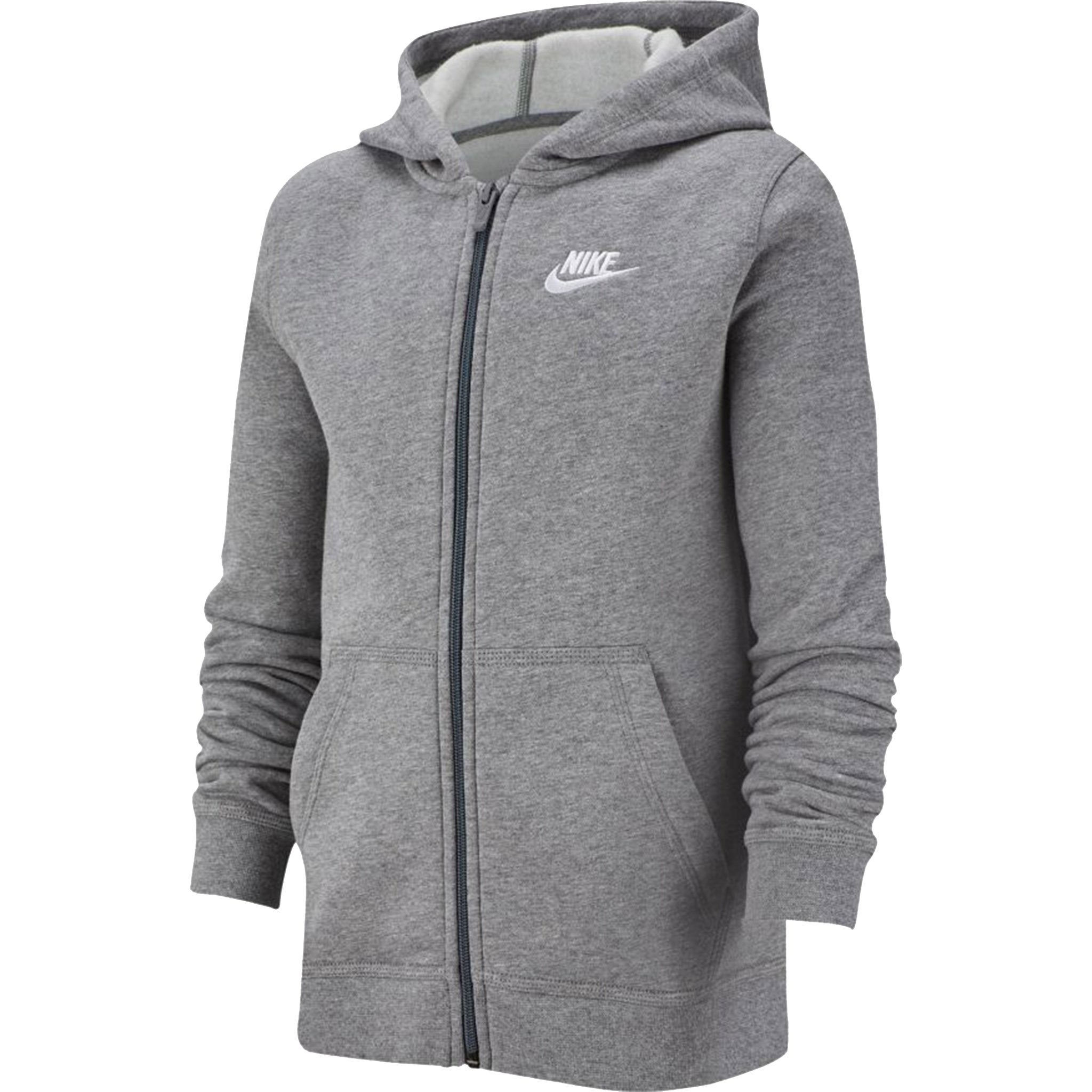 Club Fleece Zip Hoodie - Denny's