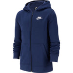 Club Fleece F/Z Hoodie - Denny's