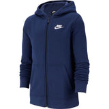Club Fleece F/Z Hoodie - Denny's
