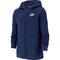 Club Fleece F/Z Hoodie - Denny's