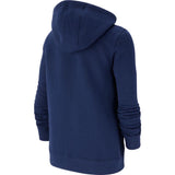 Club Fleece F/Z Hoodie - Denny's