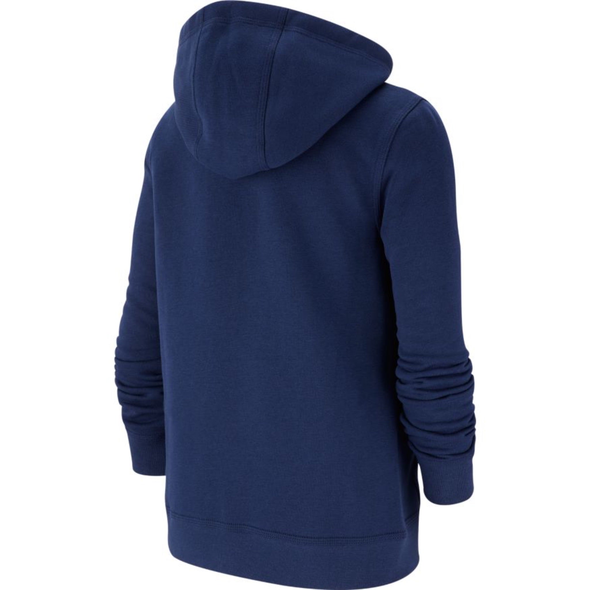 Club Fleece F/Z Hoodie - Denny's