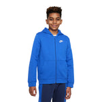 Club Zip Hoodie - Denny's