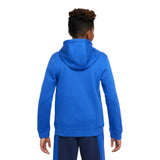 Club Zip Hoodie - Denny's