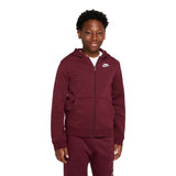 Club Zip Hoodie - Denny's