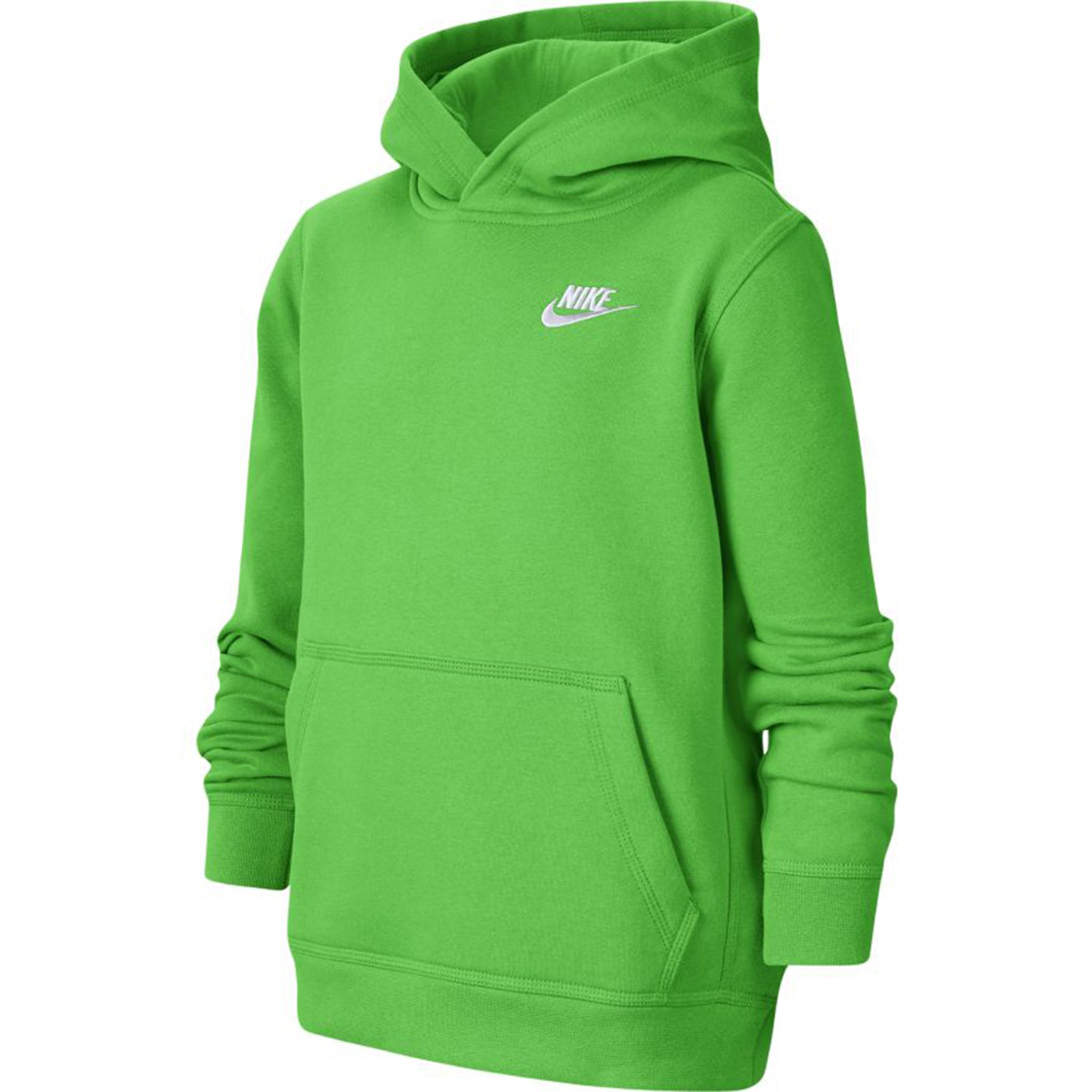 Club Fleece Hoodie - Denny's