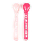 Spoon Set Guac - Denny's