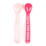 Spoon Set Guac - Denny's