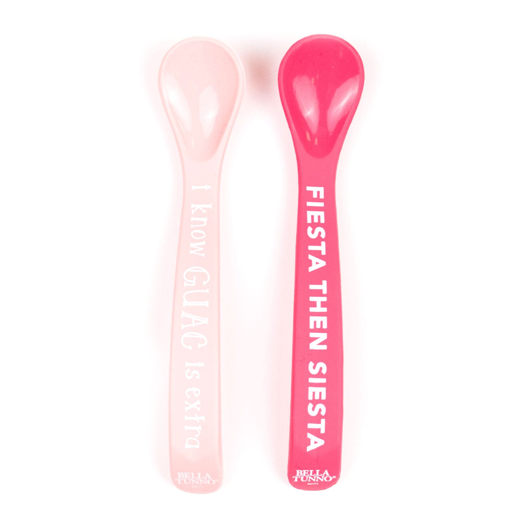 Spoon Set Guac - Denny's