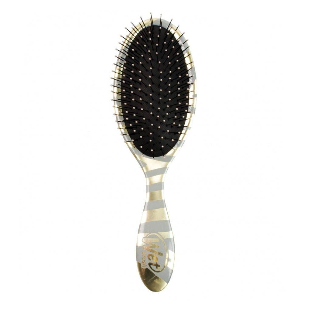 Zebra Safari Wet Brush - Denny's