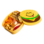 Burger Bento Box - Denny's