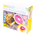 Donut Bento Box - Denny's