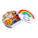 Rainbow Bento Box - Denny's