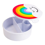 Rainbow Bento Box - Denny's