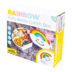 Rainbow Bento Box - Denny's