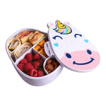 Unicorn Bento Box - Denny's