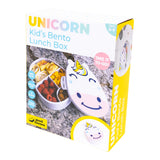 Unicorn Bento Box - Denny's