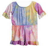 BYB Romper - Denny's