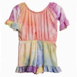 BYB Romper - Denny's
