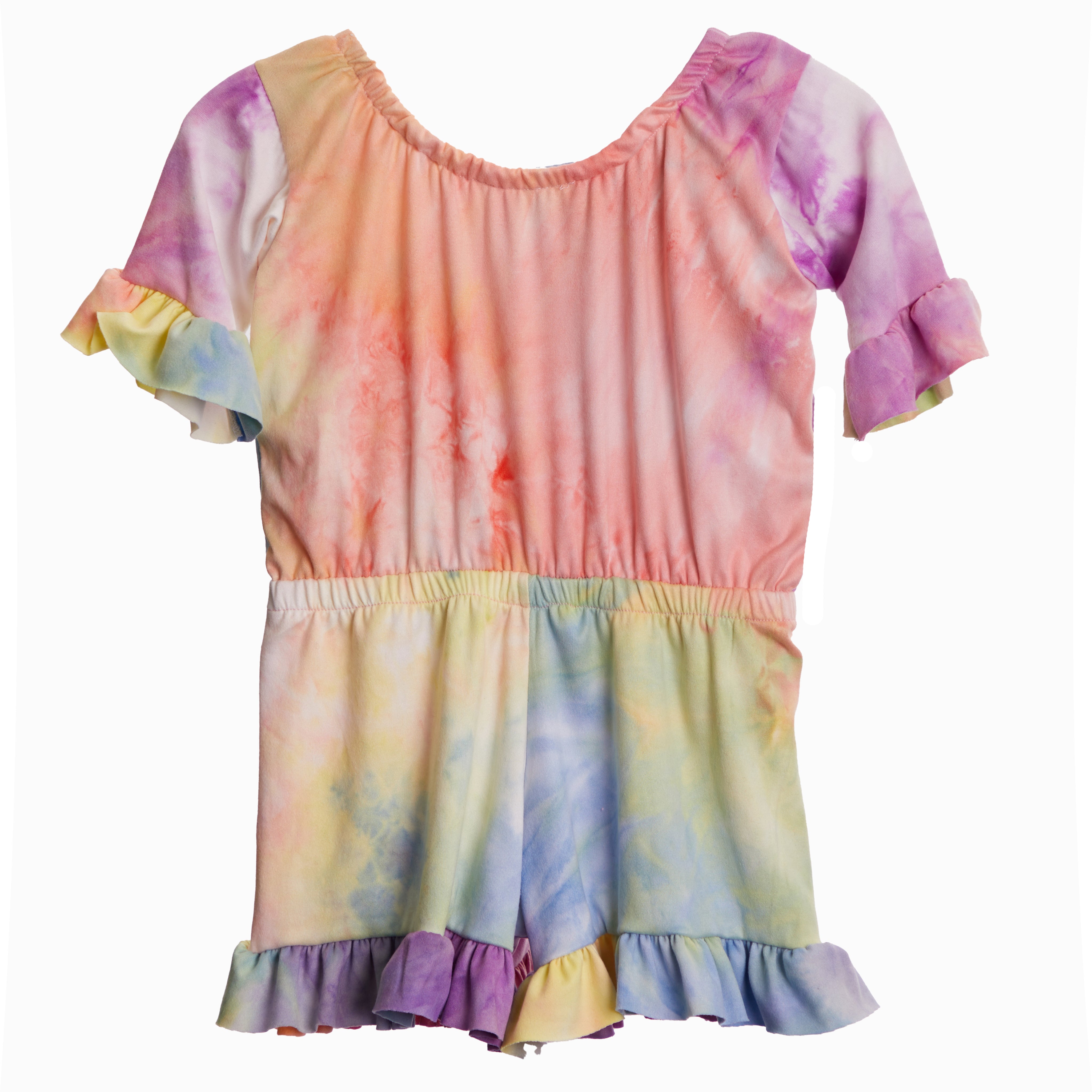 BYB Romper - Denny's