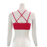 Tween Seamless Strappy Bralette - Denny's