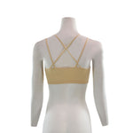 Tween Seamless Strappy Bralette - Denny's