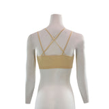 Tween Seamless Strappy Bralette - Denny's