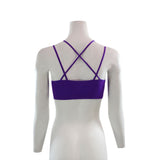 Tween Seamless Strappy Bralette - Denny's