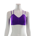 Tween Seamless Strappy Bralette - Denny's