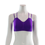 Tween Seamless Strappy Bralette - Denny's
