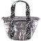 Puffer Tote - Denny's