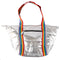 Puffer Tote - Denny's