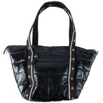 Puffer Tote - Denny's