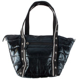 Puffer Tote - Denny's