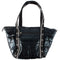 Puffer Tote - Denny's