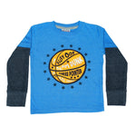 2fer Slam Dunk - Denny's