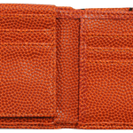 Basketball Wallet - Denny's