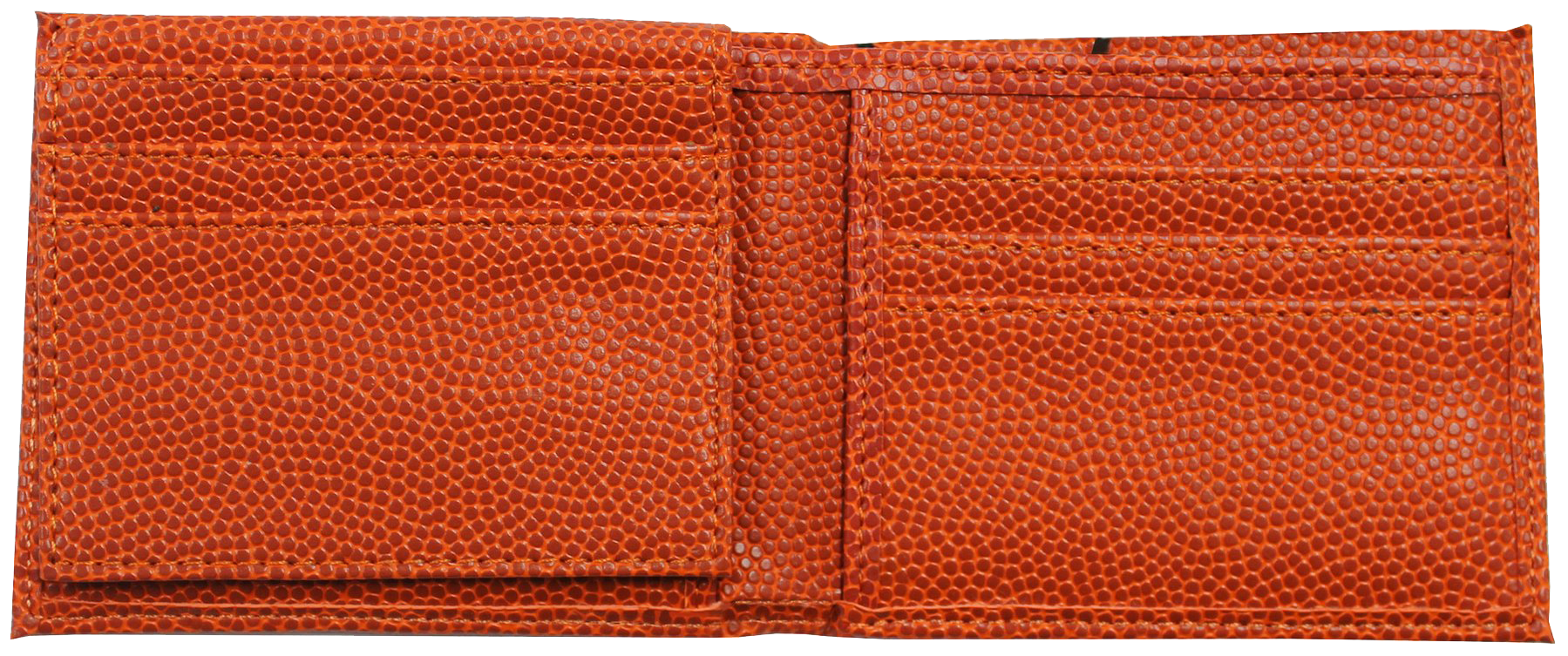 Basketball Wallet - Denny's