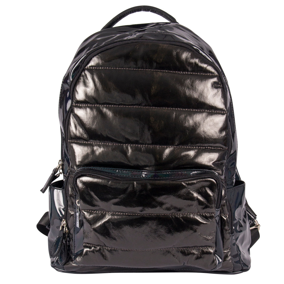 Puffy Backpack - Denny's