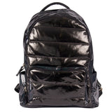 Puffy Backpack - Denny's