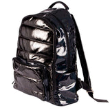 Puffy Backpack - Denny's