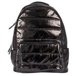Camo Metallic Backpack Large - Denny's
