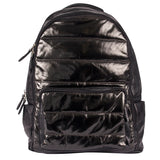 Camo Metallic Backpack Large - Denny's