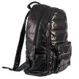 Camo Metallic Backpack Large - Denny's