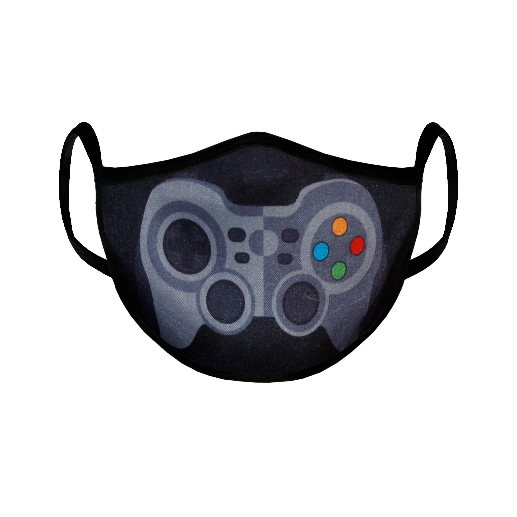 Game Controller Mask - Denny's